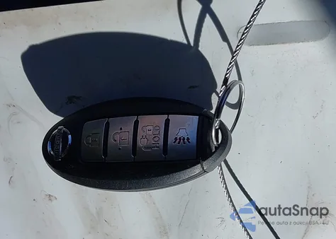 2017 Nissan Leaf S из США, поврежденный, VIN 1N4BZ0CP6HC311522